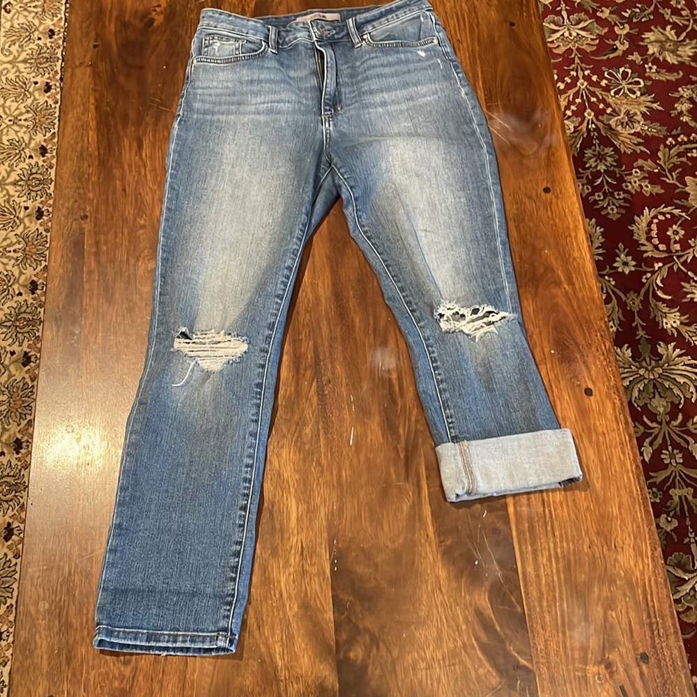 Joes jeans